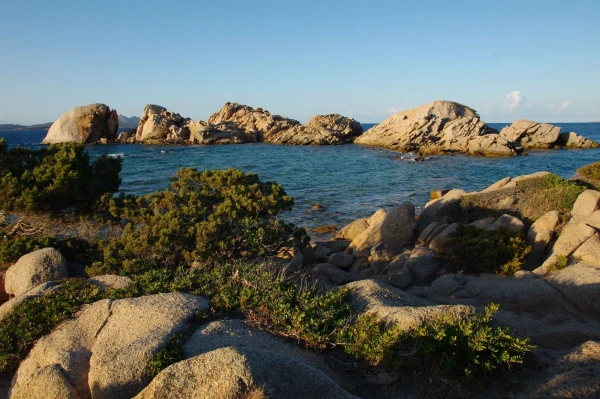 Baja Sardinia