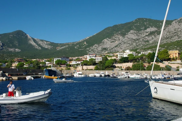 Cala Gonone