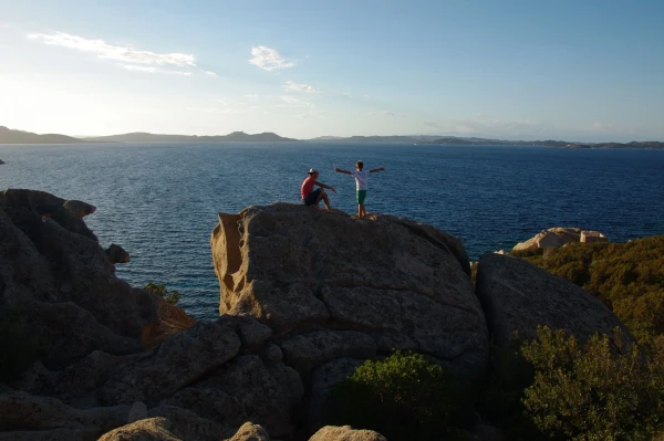 Baja Sardinia