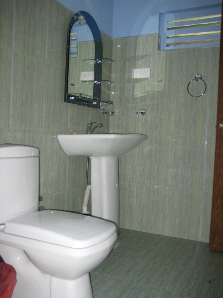 Мини-гостиница La Safari Inn Tissamaharama