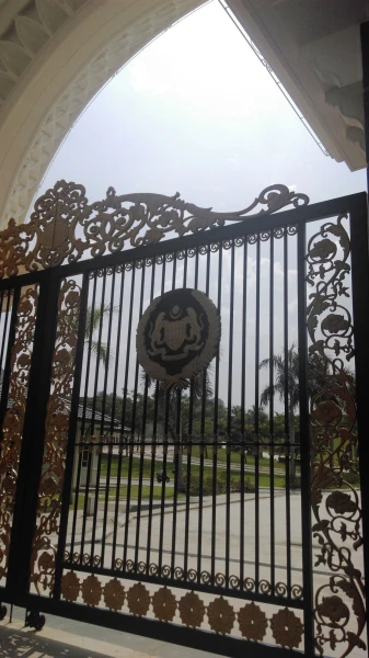 Istana Negara