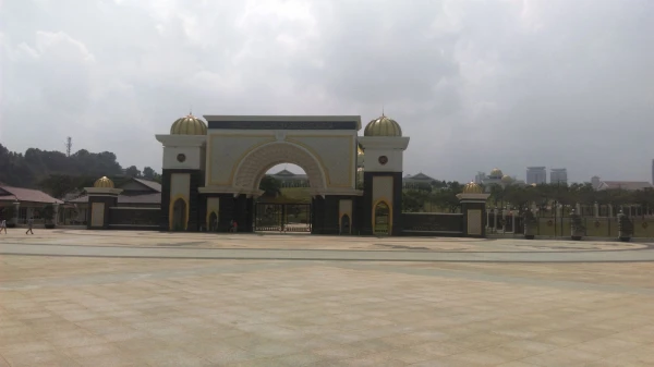 Istana Negara