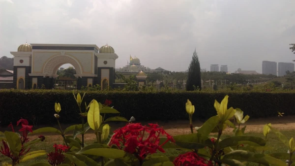 Istana Negara
