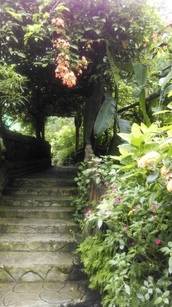 Kuala Lumpur Butterfly Park 