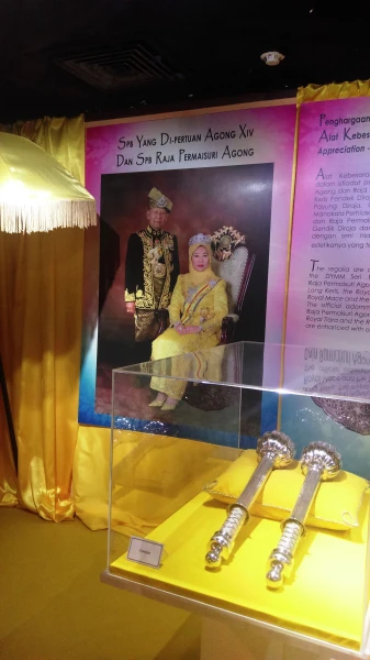 Kompleks Budaya Kraf