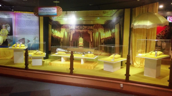 Kompleks Budaya Kraf