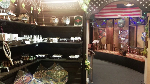 Kompleks Budaya Kraf