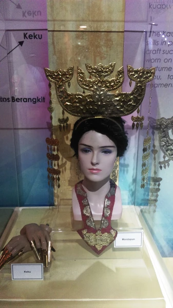 Kompleks Budaya Kraf