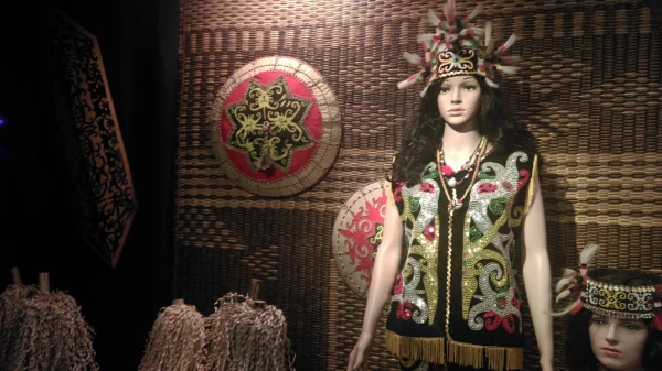 Kompleks Budaya Kraf