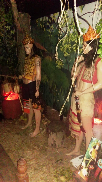 Kompleks Budaya Kraf