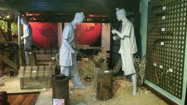 Kompleks Budaya Kraf