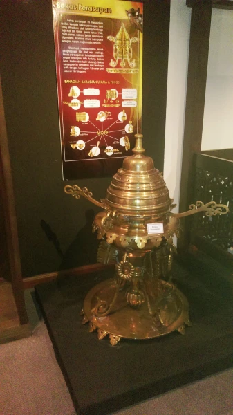 Kompleks Budaya Kraf