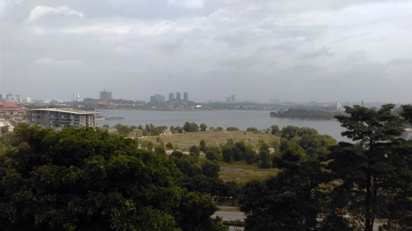 Putrajaya