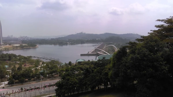 Putrajaya