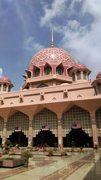Masjid Putra