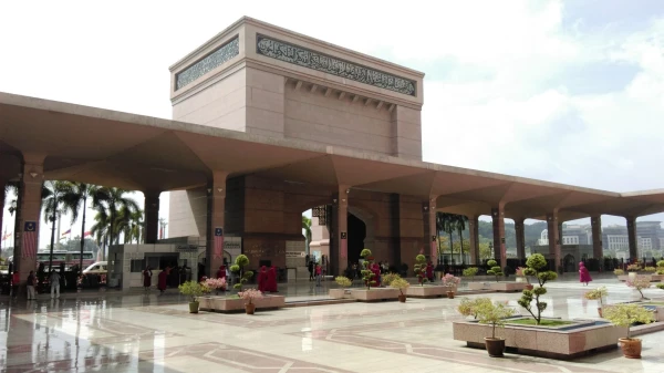 Masjid Putra