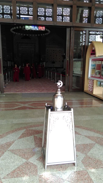 Masjid Putra