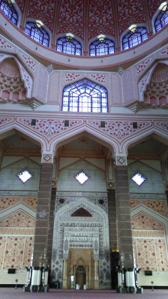 Masjid Putra