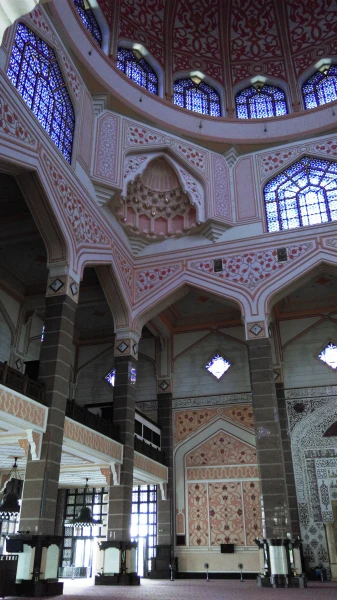 Masjid Putra