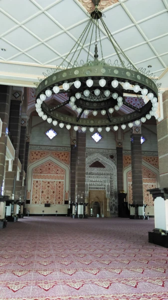 Masjid Putra