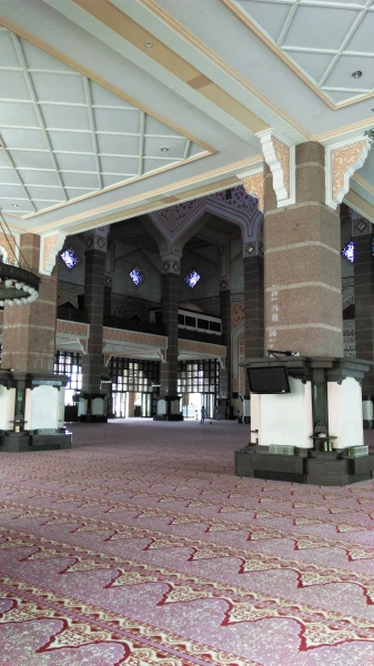 Masjid Putra