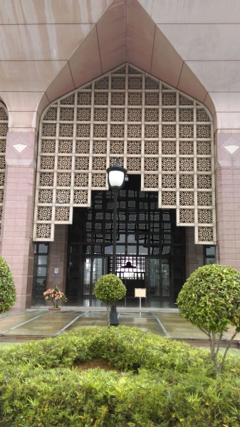Masjid Putra