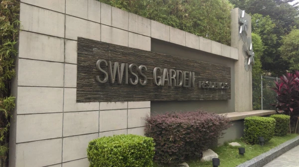 Swiss-Garden Hotel & Residences Kuala Lumpur