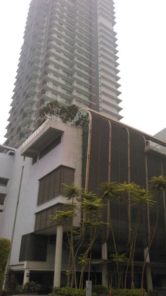 Swiss-Garden Hotel & Residences Kuala Lumpur