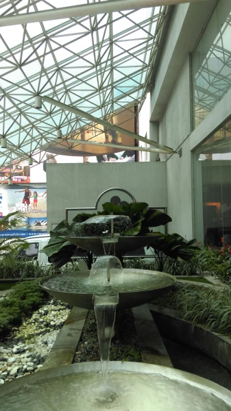 Swiss-Garden Hotel & Residences Kuala Lumpur