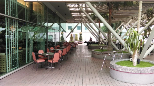 Swiss-Garden Hotel & Residences Kuala Lumpur