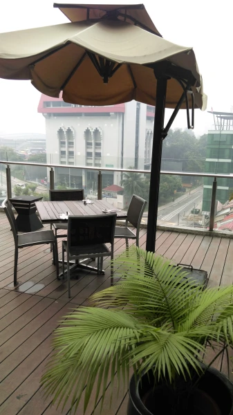 Swiss-Garden Hotel & Residences Kuala Lumpur