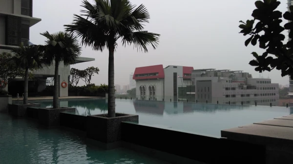 Swiss-Garden Hotel & Residences Kuala Lumpur