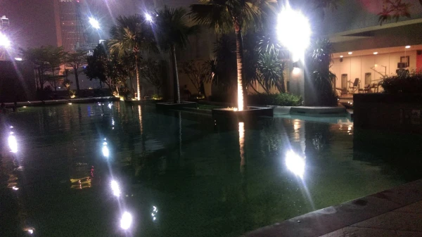 Swiss-Garden Hotel & Residences Kuala Lumpur