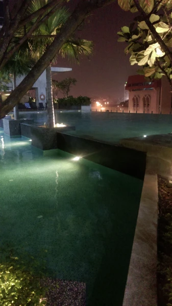Swiss-Garden Hotel & Residences Kuala Lumpur