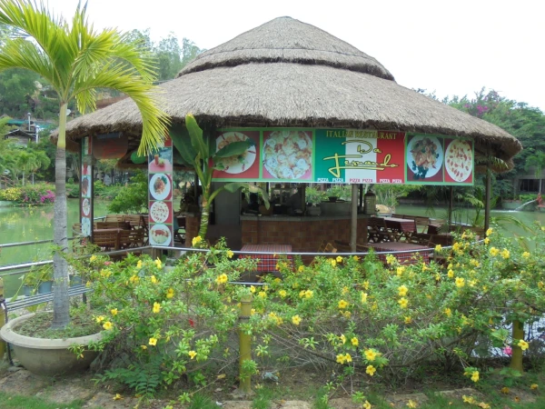 кафе