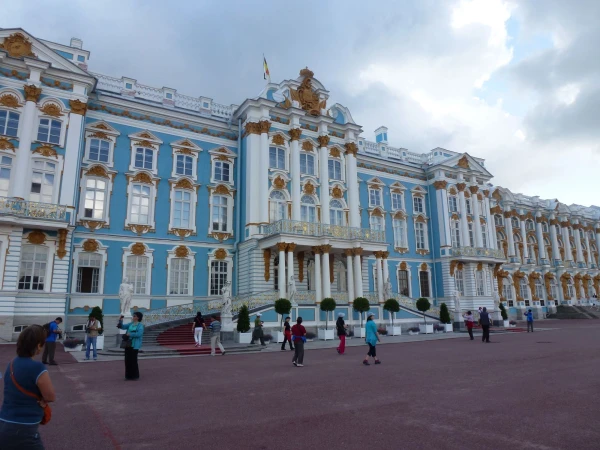 Карельский Weekend 