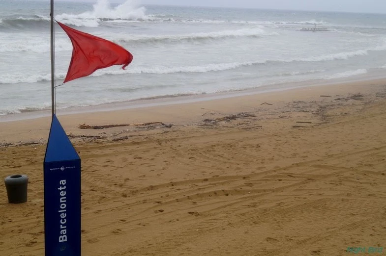 Игра в жмурки с Барселоной.