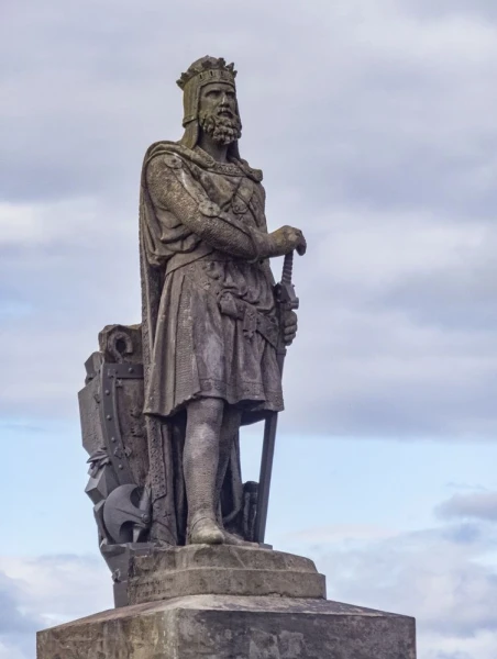 Король Роберт Брюс