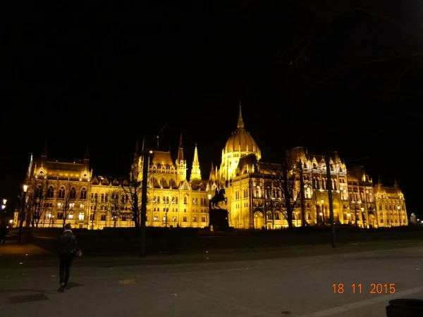 Город-Красавец ,великолепные апартаменты Exclusive Budapest Residence.
