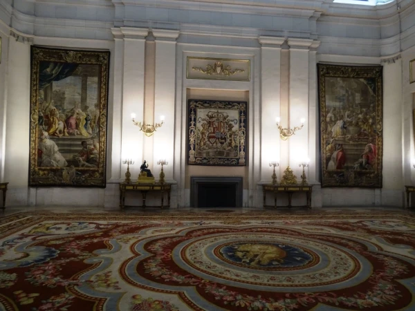 Palacio Real de Madrid