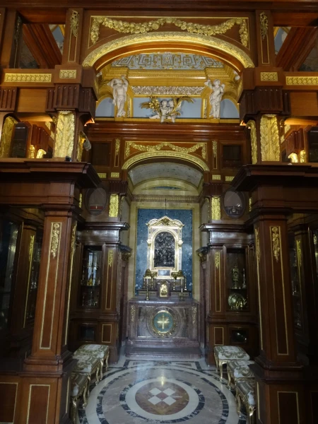 Palacio Real de Madrid