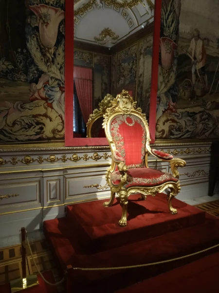 Palacio Real de Madrid