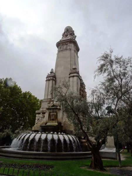 Plaza de España