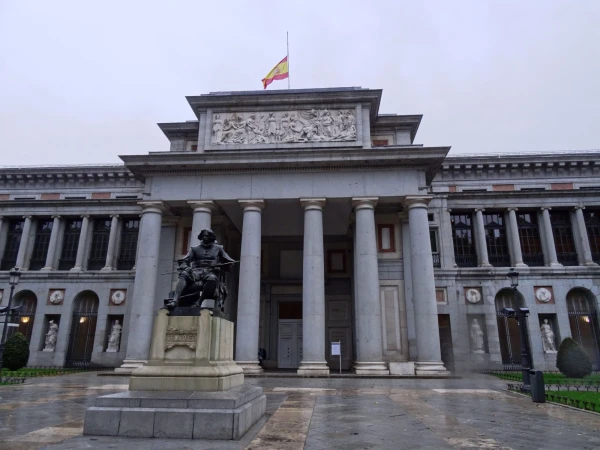 Museo Nacional del Prado