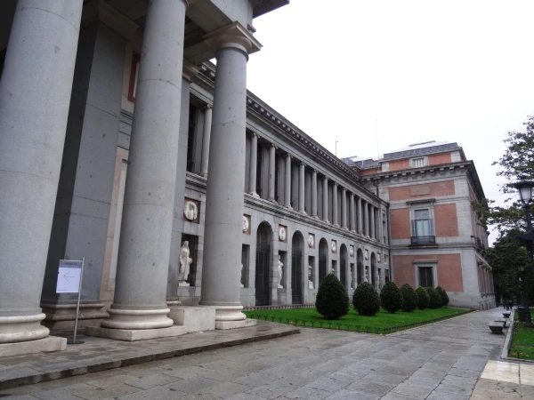 Museo Nacional del Prado