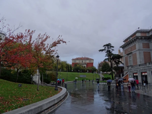 Museo Nacional del Prado