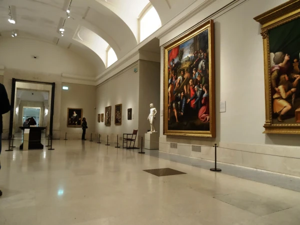 Museo Nacional del Prado