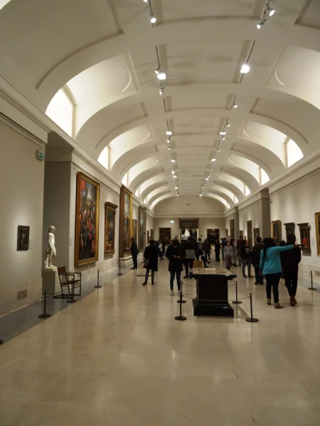 Museo Nacional del Prado