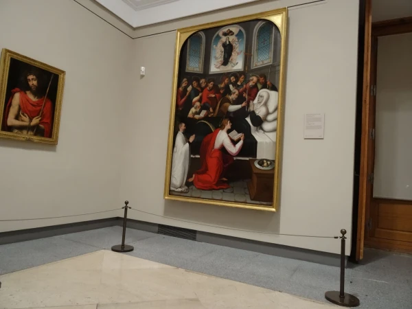 Museo Nacional del Prado