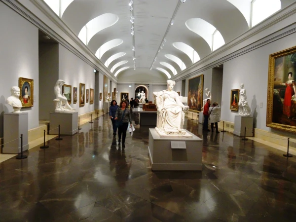 Museo Nacional del Prado